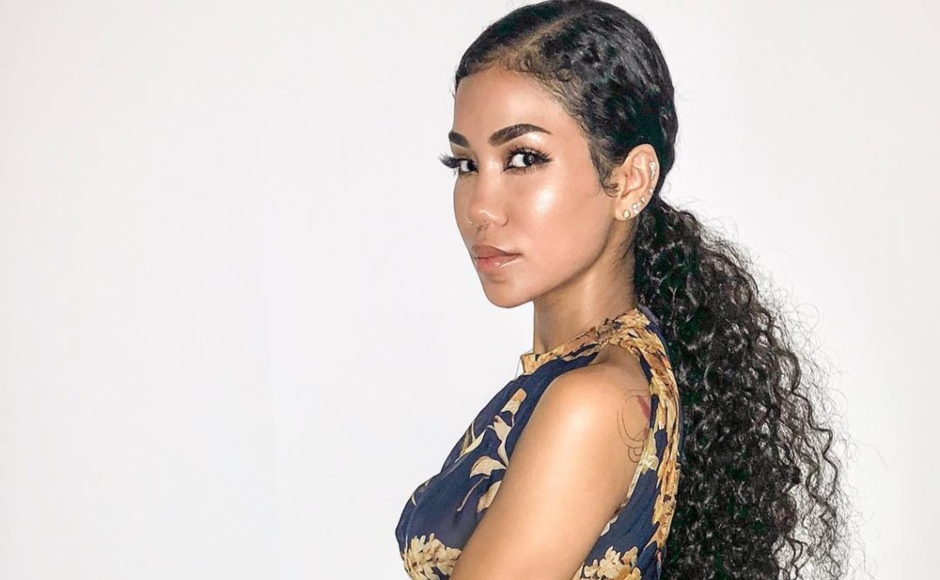 Album Review Jhene Aiko Gets Meditative On Chilombo Sidelines