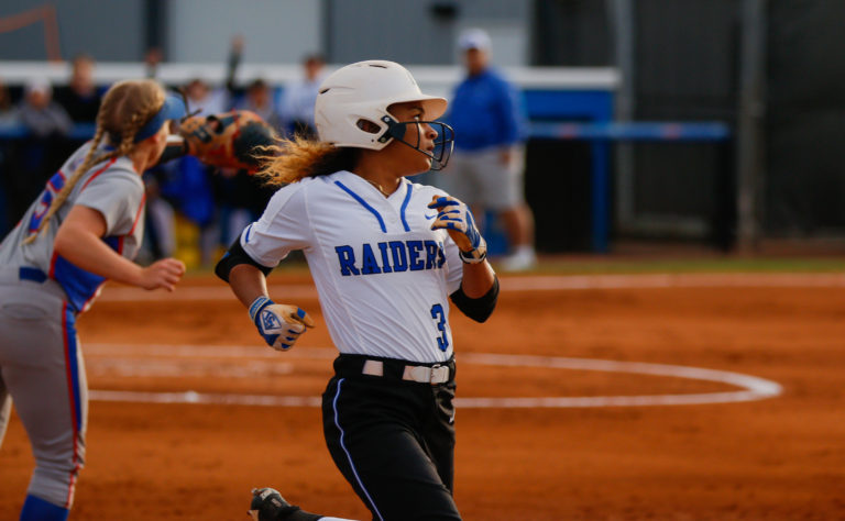 Softball: Blue Raiders swept in doubleheader at No. 20 Kentucky