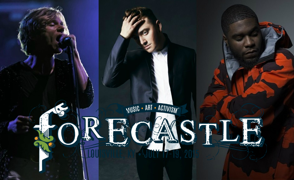 Who to See at Forecastle 2015: Day One