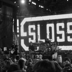 Milo Greene perform at the Sloss Music & Arts Festival in Birmingham, Ala., on Sunday, July 19, 2015. (MTSU Sidelines / John Connor Coulston)