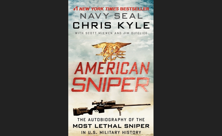 Review: Chris Kyle’s <i>American Sniper</i> | Shelf Life