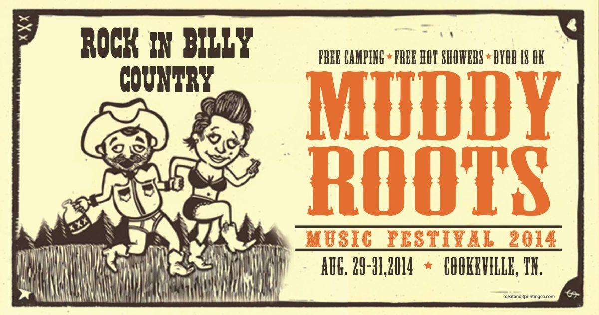 Muddy Roots Festival preview