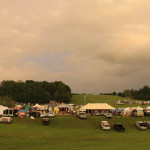 Muddy Roots Festival