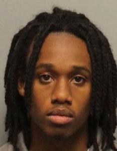 17-year-old Tajhiee Cockerham was taken into custody at the Grove Apartments in Murfreesboro