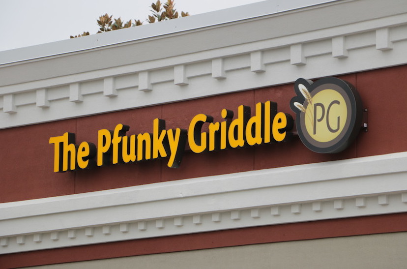 The Pfunky Griddle puts the “pfunk” in new Murfreesboro breakfast eatery
