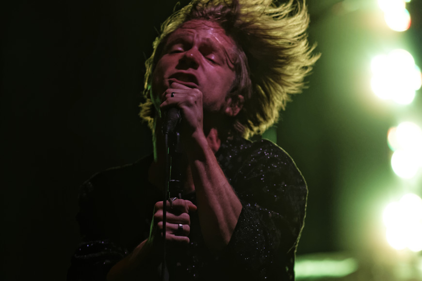Cage the Elephant, Delta Spirit, Johnnyswim Kick off Live on the Green’s Final Week |Photo Gallery