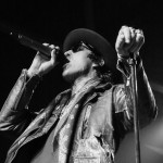 Rapper Yelawolf performs at Marathon Music Works in Nashville, Tenn. on Tuesday, Dec. 21, 2014. Nashville was the final stop of his "Slumerican Made" tour. (MTSU Sidelines/Matt Masters)