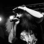 Rapper Rittz performs at Marathon Music Works in Nashville, Tenn. on Tuesday, Dec. 21, 2014. Rittz was opening for Yelawolf on the final stop of his "Slumerican Made" tour. (MTSU Sidelines/Matt Masters)