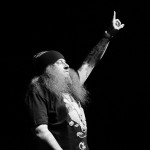 Rapper Rittz performs at Marathon Music Works in Nashville, Tenn. on Tuesday, Dec. 21, 2014. Rittz was opening for Yelawolf on the final stop of his "Slumerican Made" tour. (MTSU Sidelines/Matt Masters)