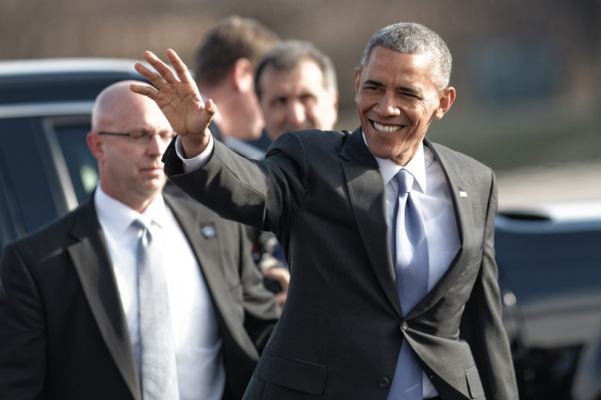 President Obama to speak in Nashville Wednesday