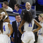 Blue Raider Women’s Basketball