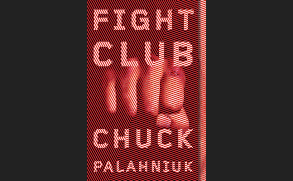 Review: Chuck Palahniuk’s ‘Fight Club’ | Shelf Life