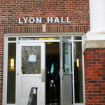 LYONHALL