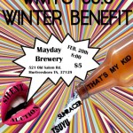 WMTS Winter Benefit