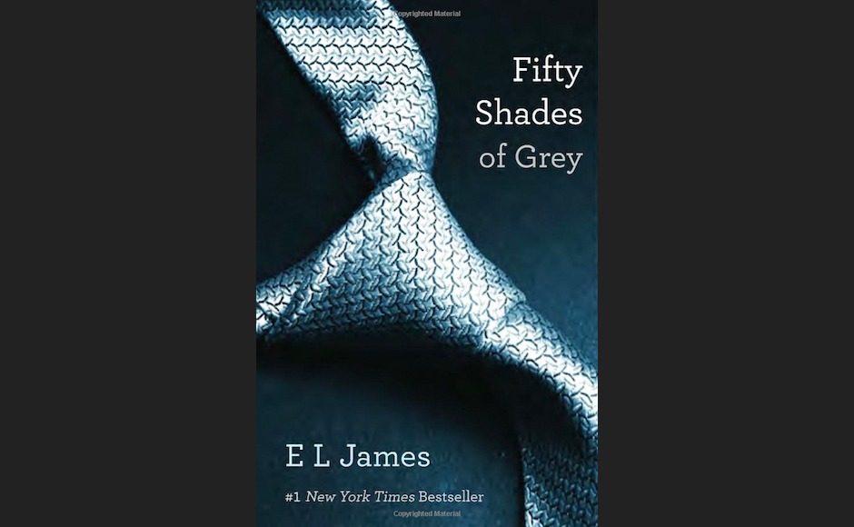 Our Thoughts on ‘Fifty Shades of Grey’ | Shelf Life