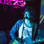 Blackfoot Gypsies open for The Weeks at Tempt Nightclub in Murfreesboro, Tenn. on Thursday, March 7, 2015. (MTSU Sidelines/Matt Masters)