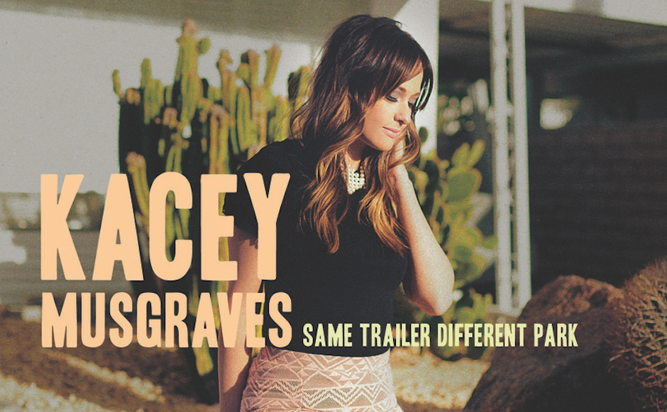 Kacey Musgraves gains momentum from ‘Merry Go Round’ on <i>Same Trailer Different Park</i>
