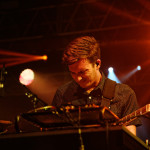 _Hunter Brown of STS9