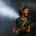 Trevor Terndrup of Moon Taxi2