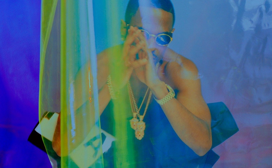 Big Sean starts strong but ultimately disappoints on ‘Hall of Fame’