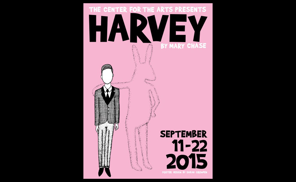 ‘Harvey’ | Play synopsis