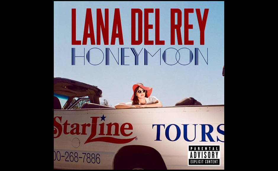 ‘Honeymoon’: an ‘honest coupling’ of Lana Del Rey’s styles| Album Review