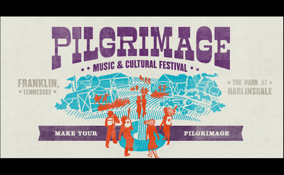 7 local artists set to perform at inaugural Pilgrimage Festival