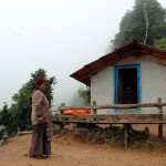 Enck_Nepalese woman