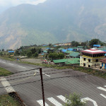 Enck_nepal airport