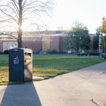 Solar Trash Compactor 2