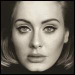 Adele – 25