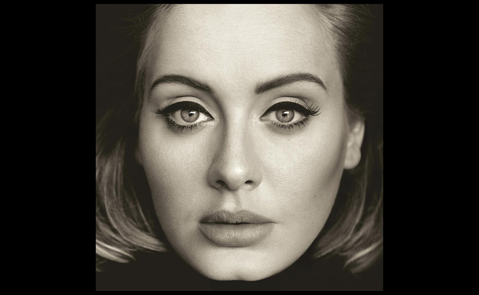 Adele – ’25’| Album Review
