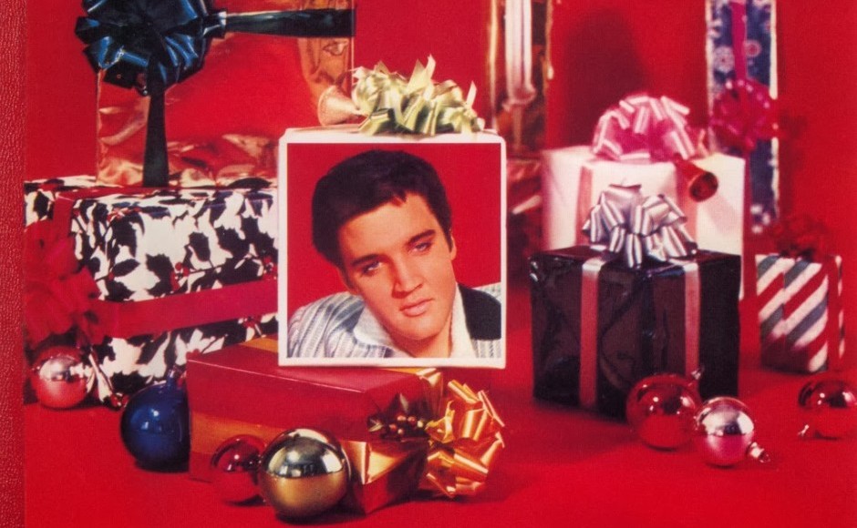 Elvis Presley Christmas