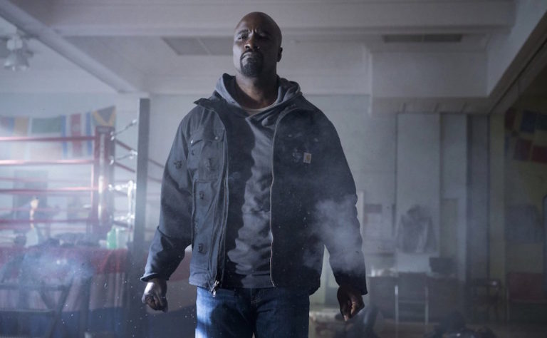 Marvel’s ‘Luke Cage’ is a blast of developed character and exciting drama