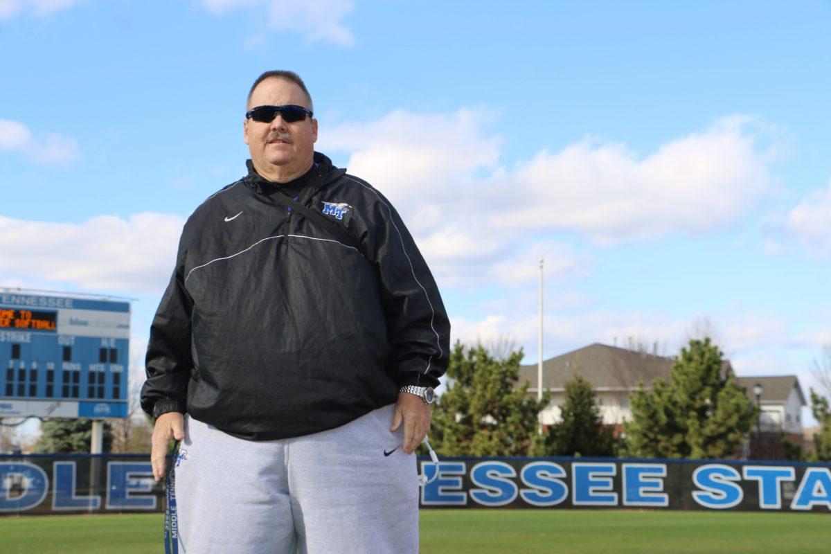 MTSU softball preparing for breakout season