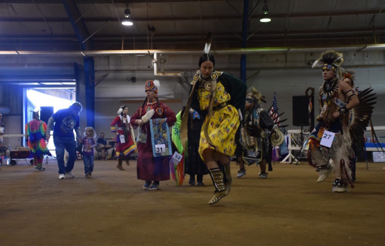 ‘We are not dead’: Indigenous People’s Powwow and Celebration revived on MTSU campus