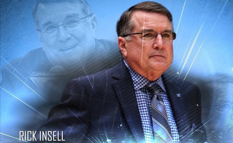 MTSU’s Insell to be inducted Women’s Basketball Hall of Fame