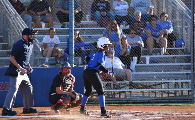 Blue Raiders sweep double-header, off to best start since 1999