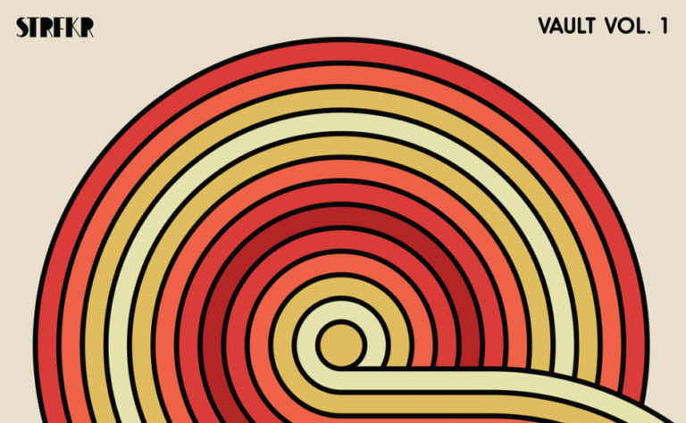 Album Review: STRFKR’s ‘Vault Vol. 1’