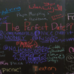 ThePerfectDateChalkWallonFeb.142017.