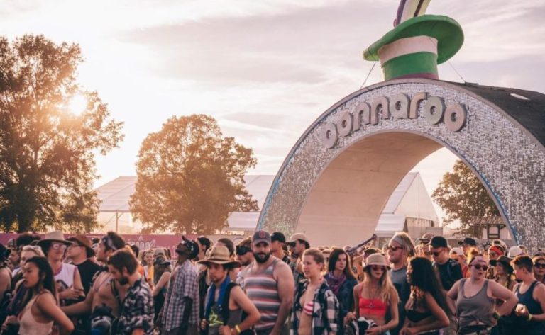 Bonnaroo Music and Arts Festival unveils daily schedule