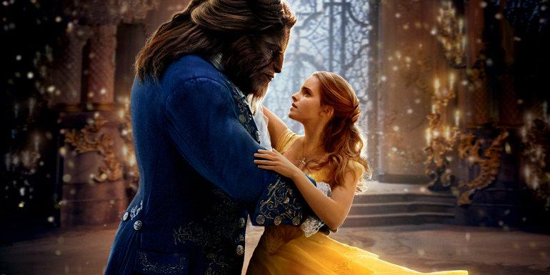 'Beauty and the Beast' remake is literally a tale as old as time