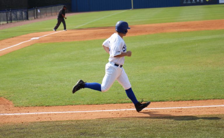 MTSU not able to keep up with Charlotte in series opener