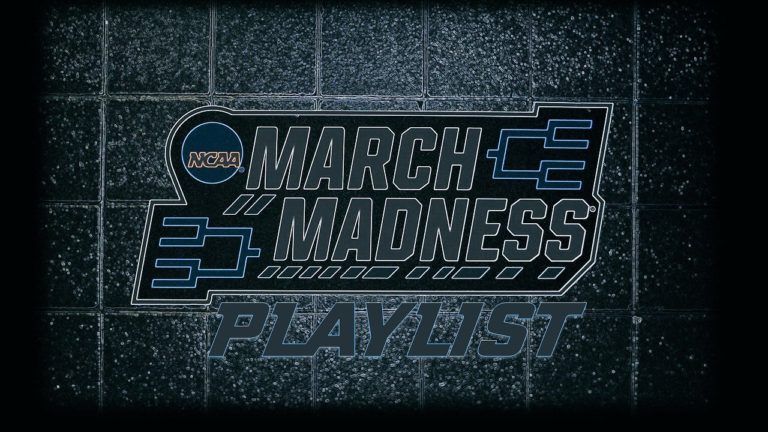 March Madness playlists: What the Blue Raiders listen to before they take the court