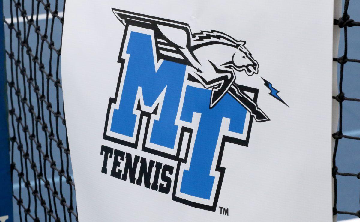 Luis Morillo Diaz earns C-USA Men's Tennis Athlete of the Week