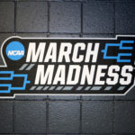 March Madness logo