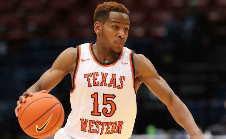 Scouting UTEP: Three things to look for in the rematch