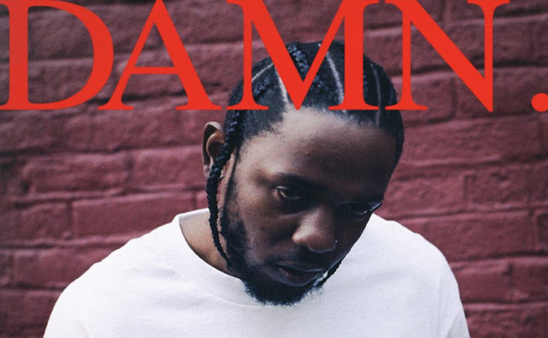 Kendrick Lamar’s ‘DAMN.’ is damn good