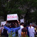 MTSUSidelines_News_MarchForScience_EricGoodwin