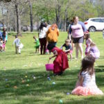 MTSUSidelines_News_PanEasterEggHunt_RobinDuff